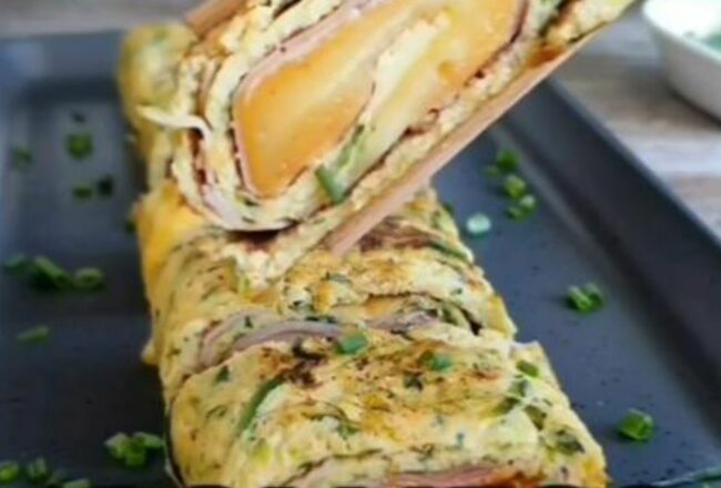 rollitos