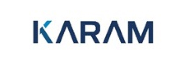 karam logo